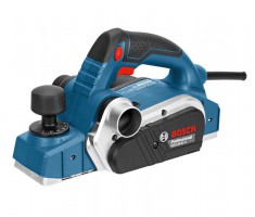 Bosch GHO 26-82 D 240V 710W Professional Planer 2.6mm Max Depth Of Cut Supplied with Carry Case £149.95